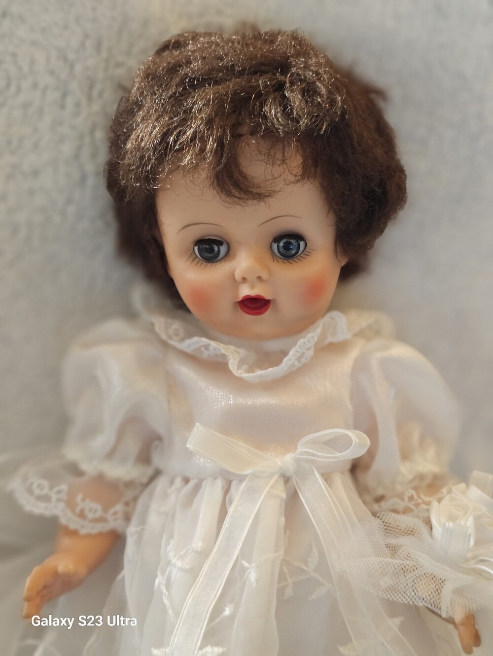 Bride DOLL - Picture 3 of 16